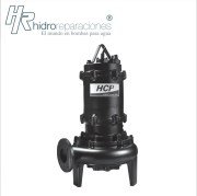 HCP 100(150)AFE422-430